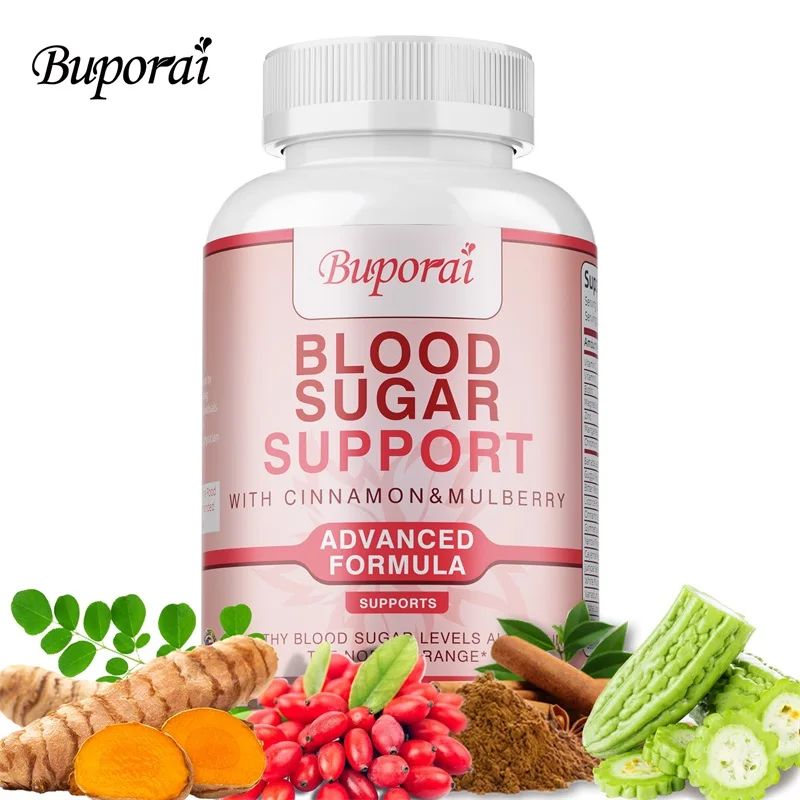 Suplemento de azúcar en sangre - Bitters Bottle Set reseña y precio
